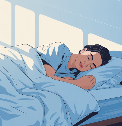 눈밑이 떨리는 증상