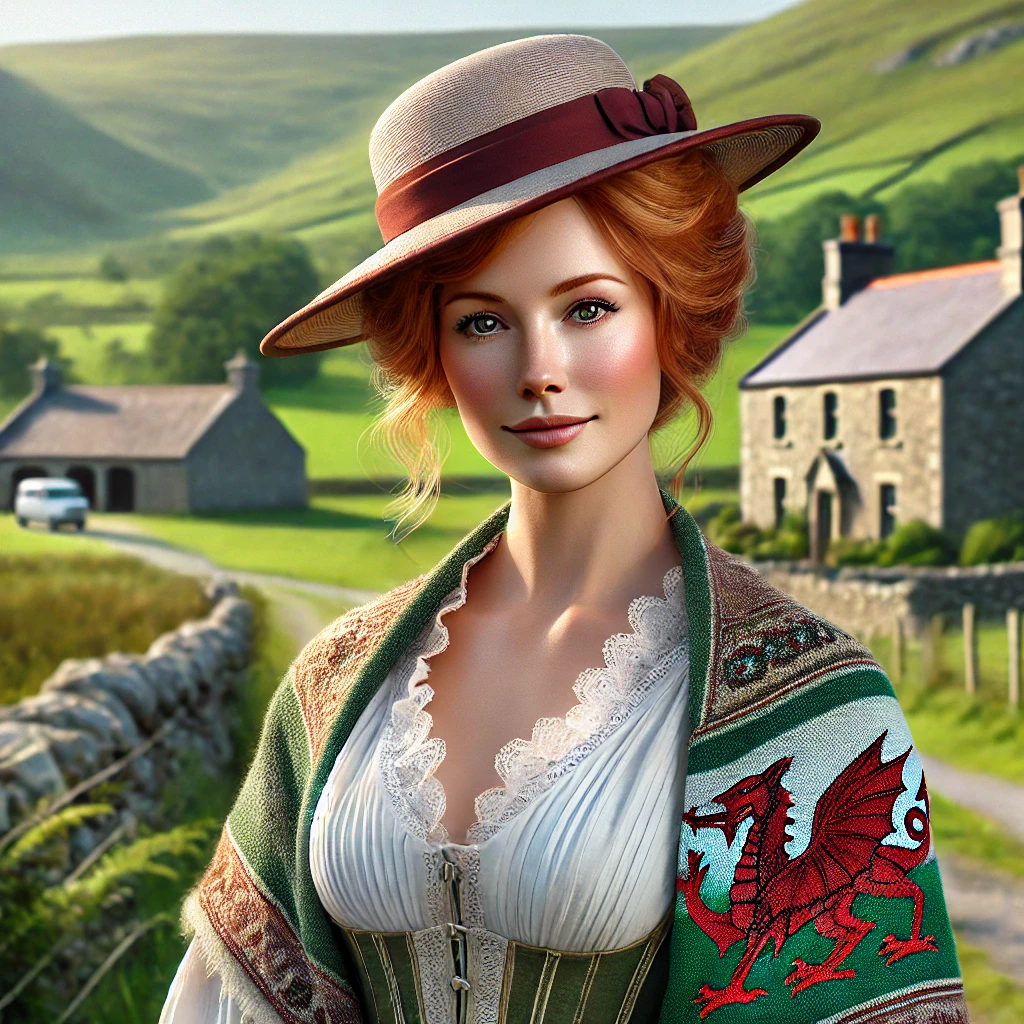 웨일스어, 유럽의 숨은 보석! 🗣️ 웨일스어의 역사, 특징, 학습 꿀팁 완벽 정리