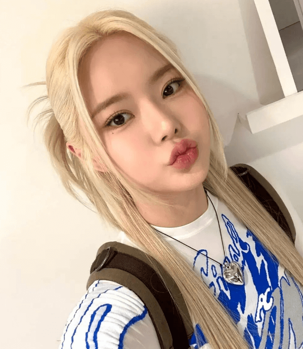 피프티피프티 키나