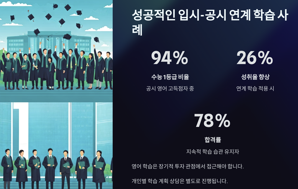 성공적인 연계