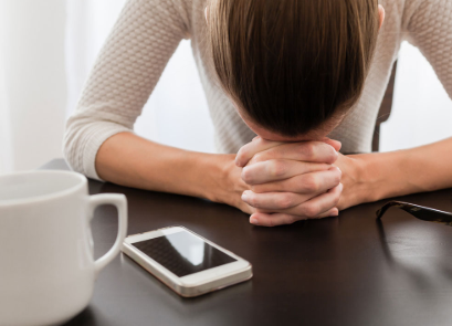 알림이 많을수록 결정력이 떨어지는 이유
