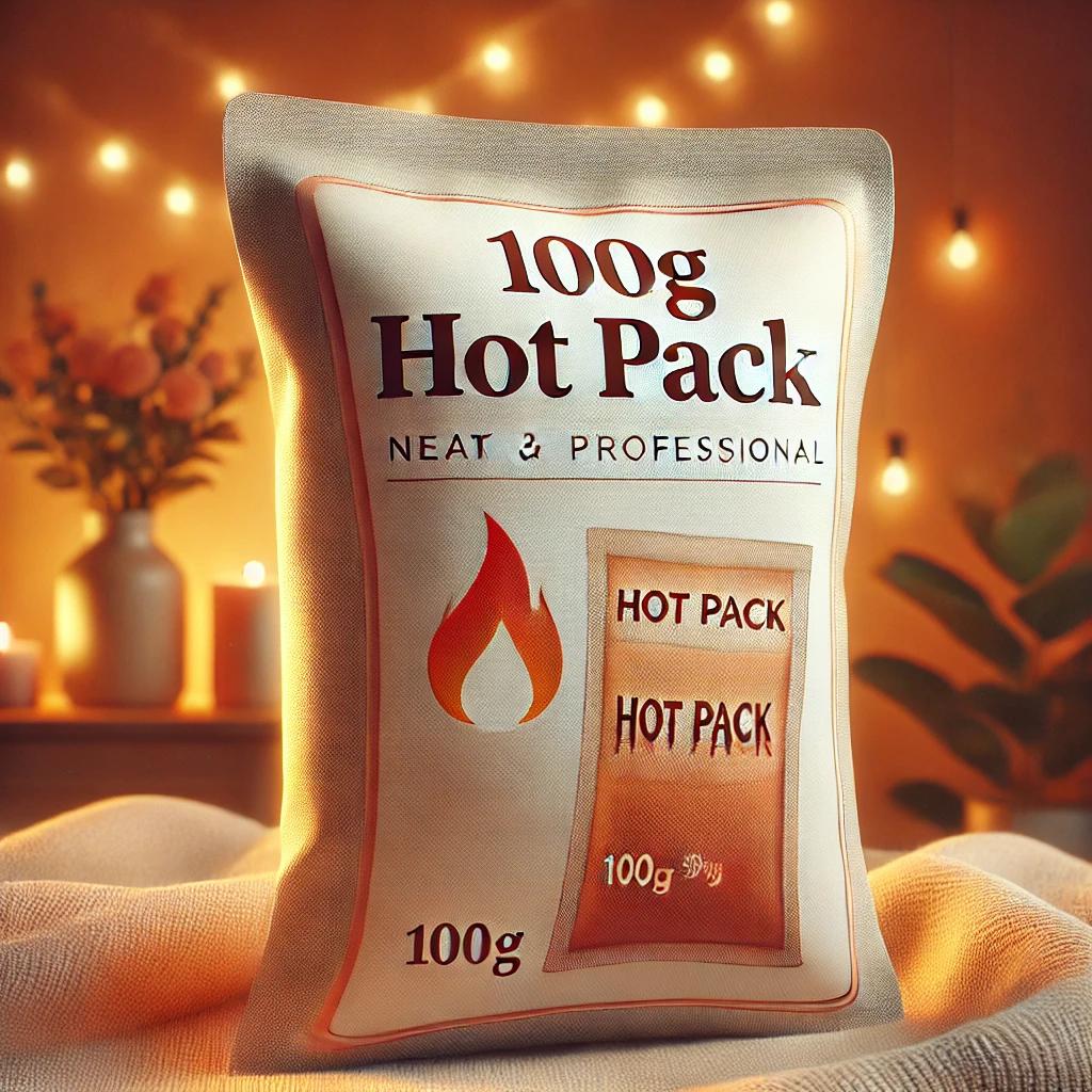 핫팩 100g