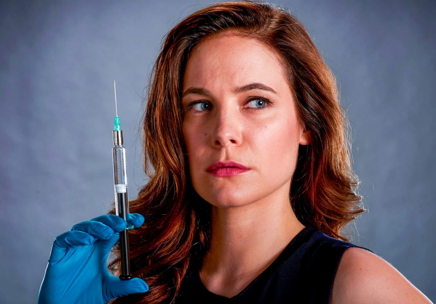 메리 킬즈 피플