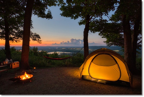 일산 킨텍스 고카프 캠핑 박람회 무료입장