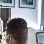 안압이 높아지는 이유 &mdash; 눈 속의 보이지 않는 압력