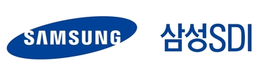 삼성SDI-로고