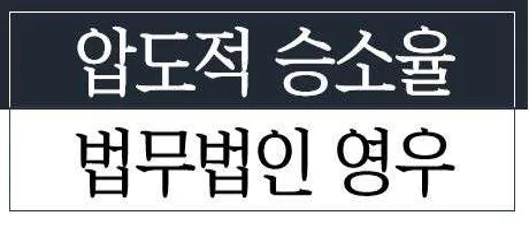 법무법인 영우