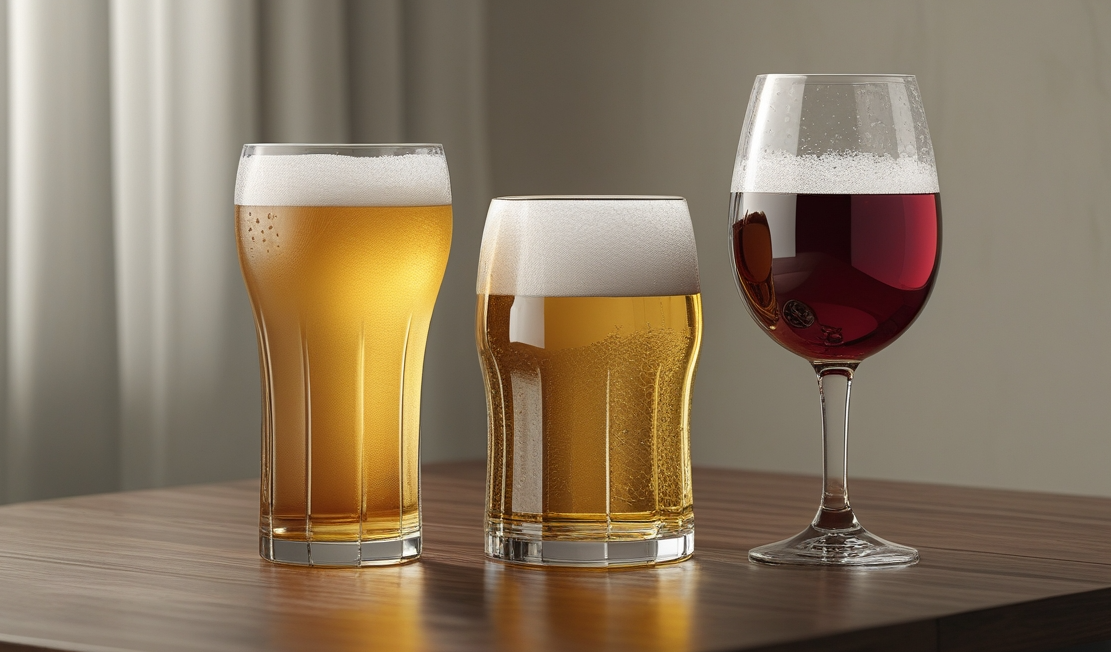 숙취 해소에 좋은 음식 다섯 가지 관련 사진