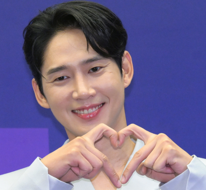박성훈 배우