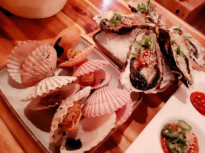 마포 상암동 포장마차 '골목대장'