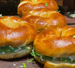 수원스타필드 런던베이글뮤지엄 방문리뷰