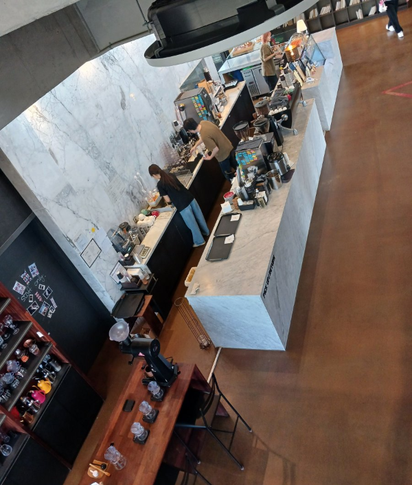 이천 고블린 카운터