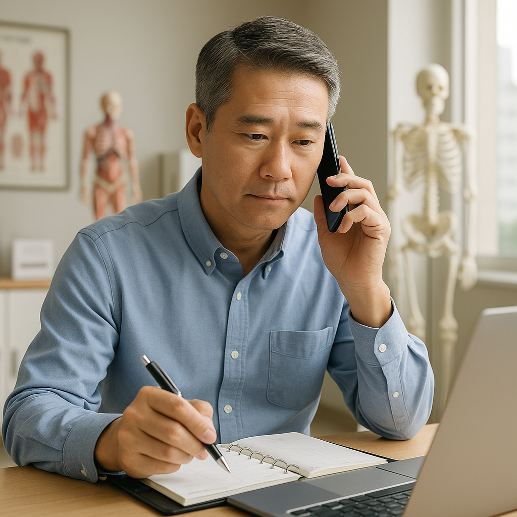 남성 중년 건강검진 체크 (중년남성, 건강검진항목, 예방의학)