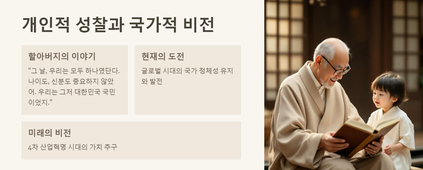 3.1절 의미 및 몇주년 2025년 행사