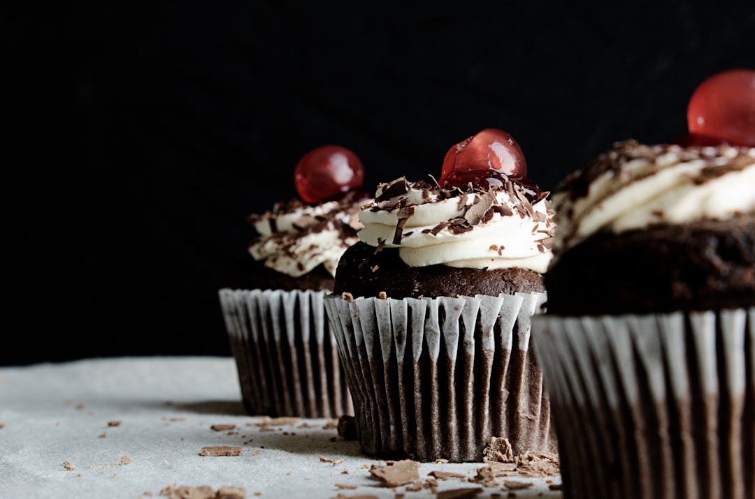 Dessert