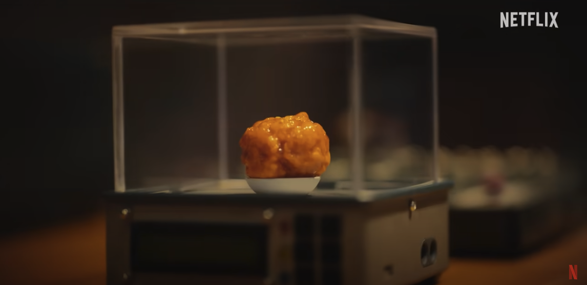 넷플릭스 드라마 닭강정 5 6화 줄거리