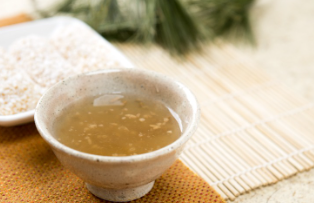 식혜 만드는방법