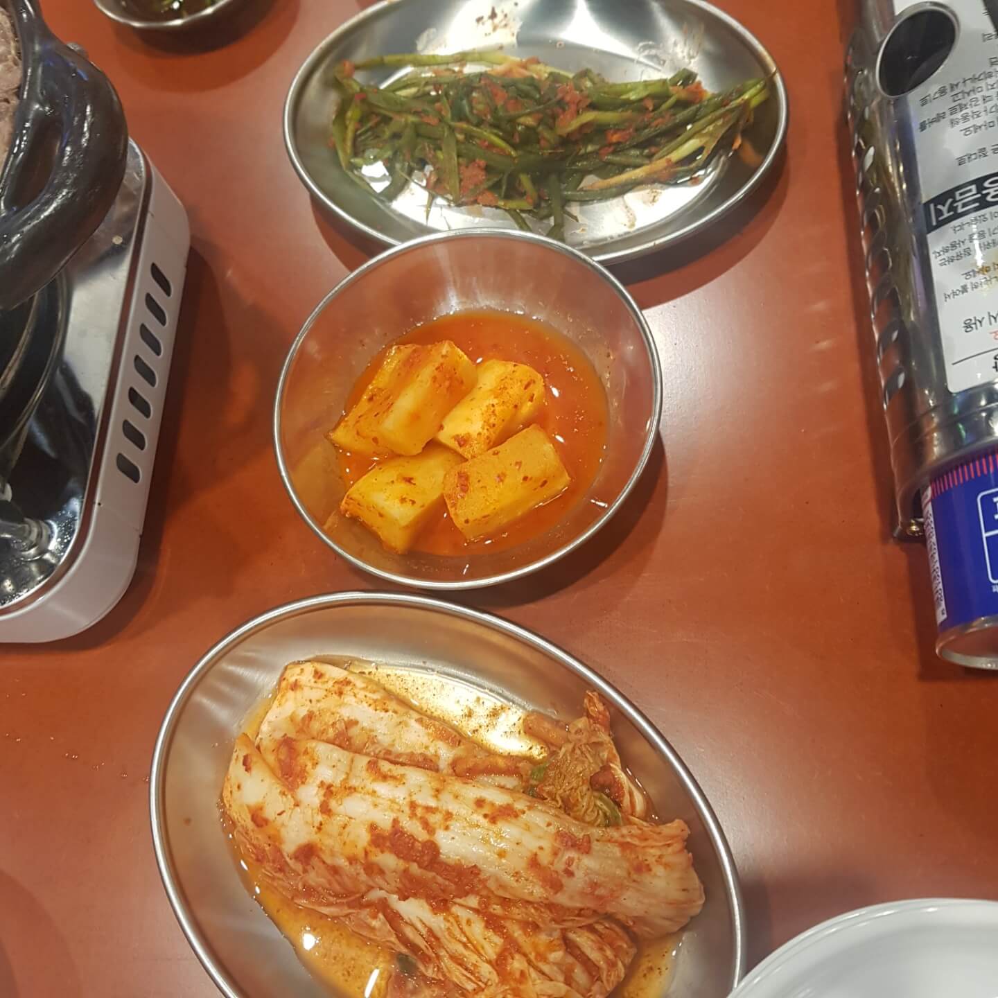 동대문구 장한평역 맛집 달래해장 리뷰 모듬수육 맛집