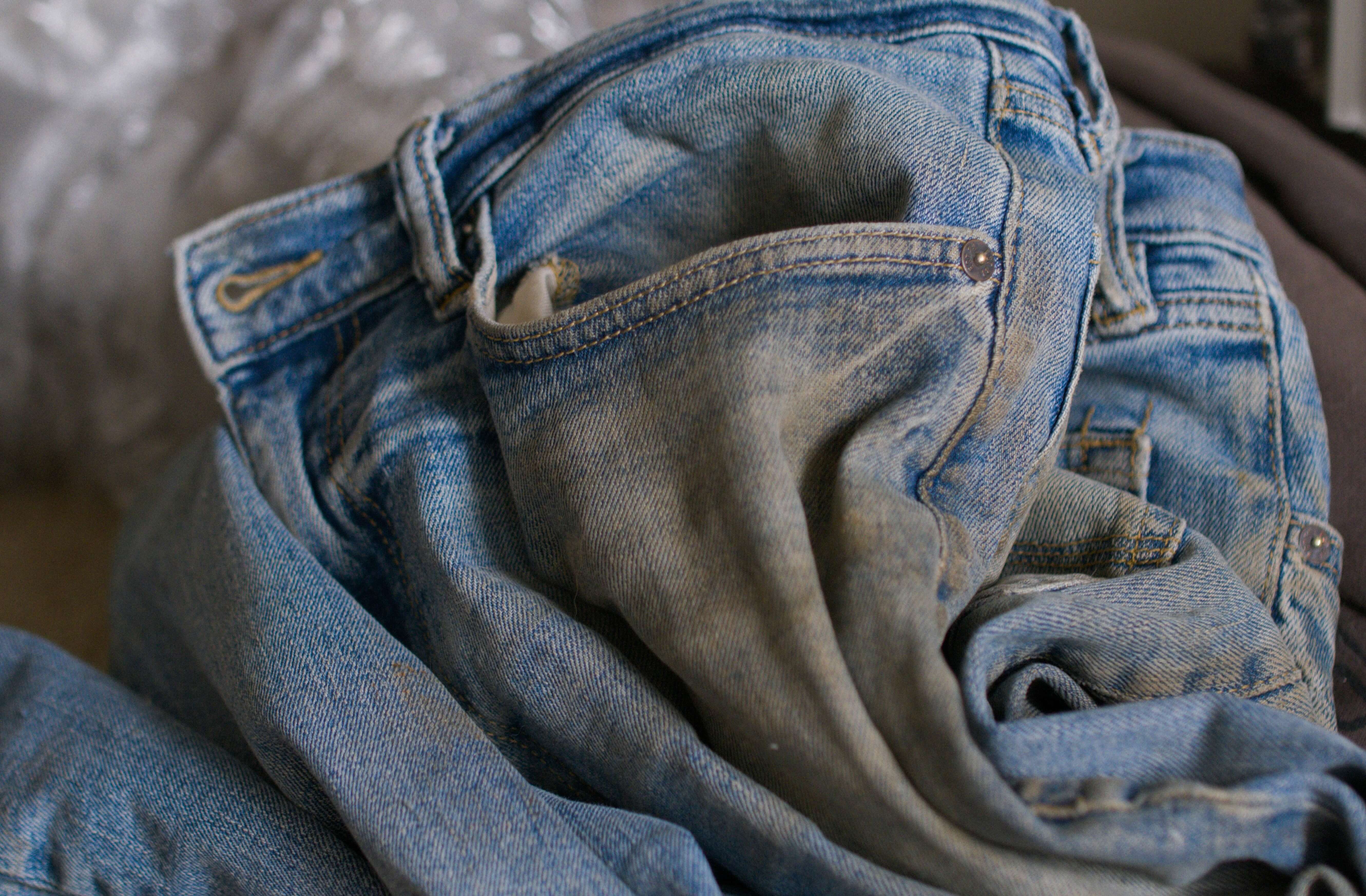 모래 놀이후 진흙 제거법