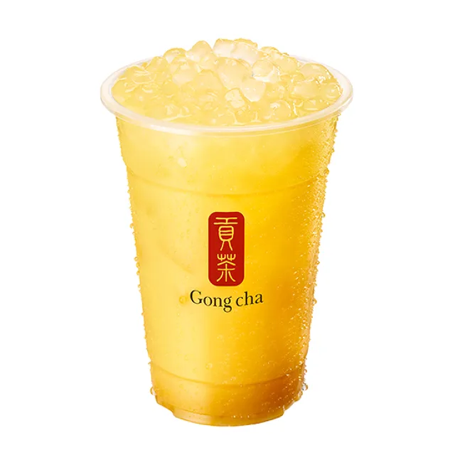 망고 요구르트