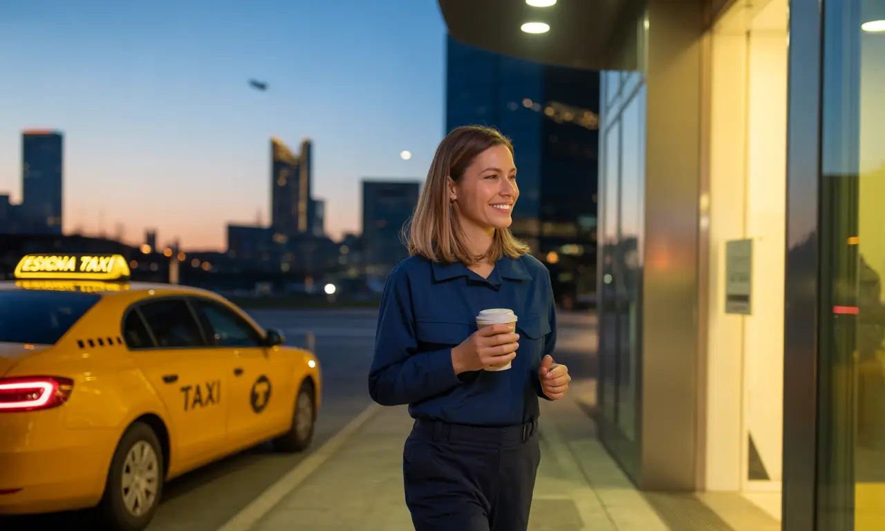 택시비 할인카드