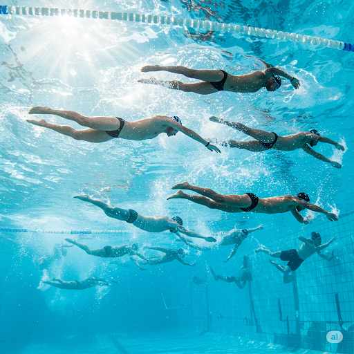 물살을 가르는 꿈, 수영 실력 향상을 위한 선수들의 비밀 루틴 대공개