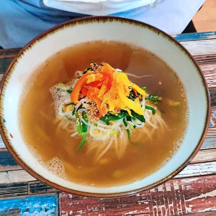 경남 양산 맛집 추천 생방송투데이 가오리회 비빔국수 멸치 육수 잔치국수 물국수 단호박 비빔국수 오늘방송 고수뎐