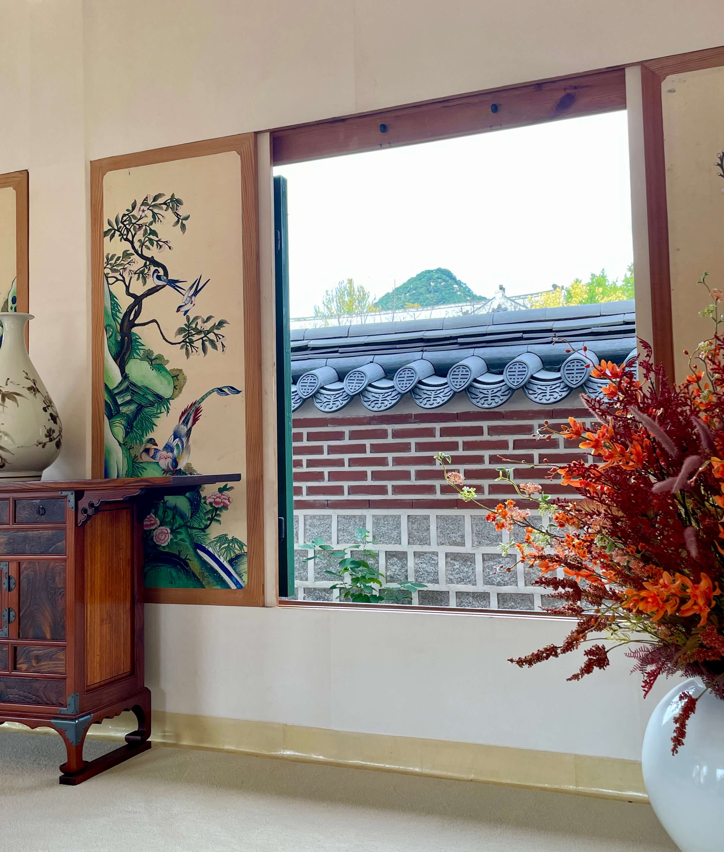 2025 경복궁 생과방 하반기 예약방법 및 행사소개