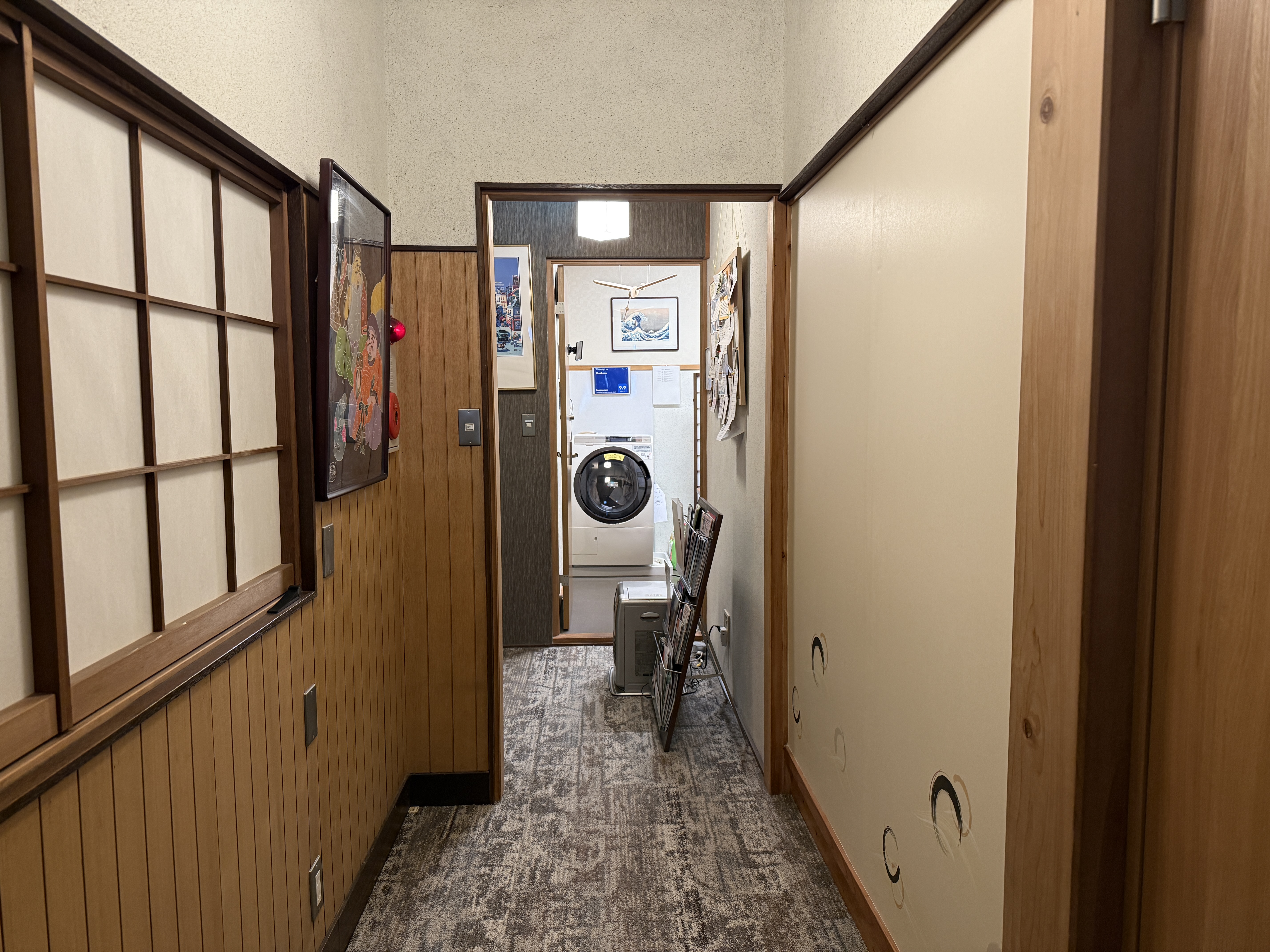 도쿄 일본 감성 가성비 숙소 추천! Mokkoan Hotel 3박 후기