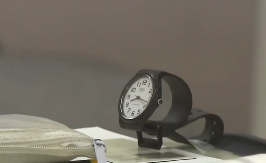 손목시계