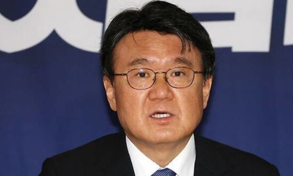황운하
