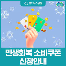 민생회복소비쿠폰13