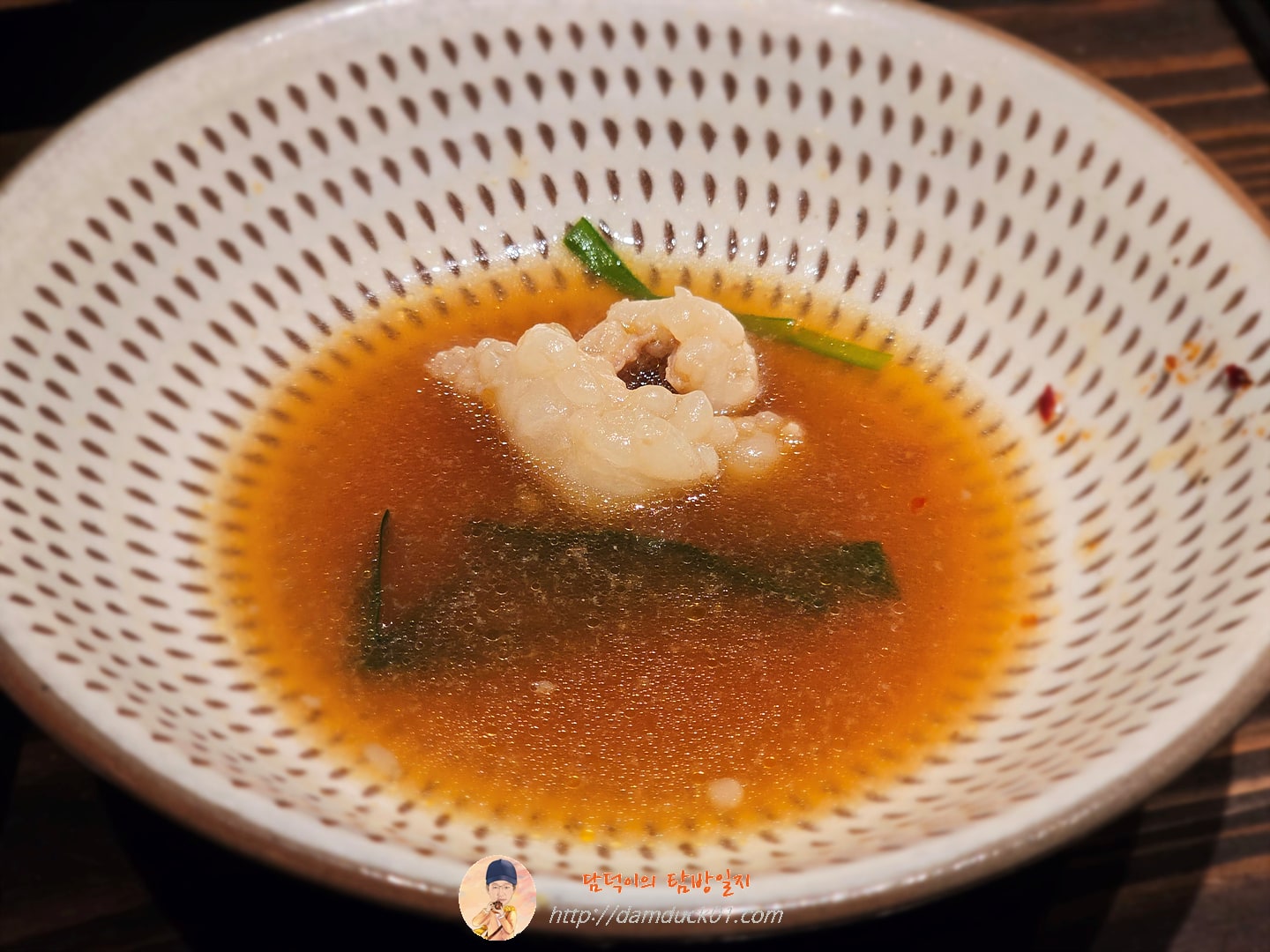특선 곱창구이 모츠나베 대만족 코스