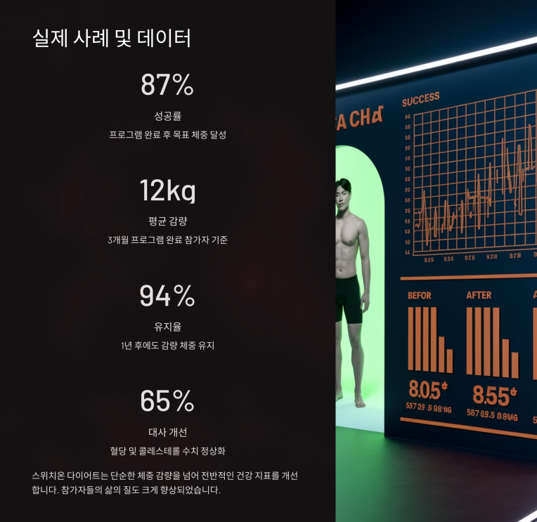 스위치온 다이어트 5