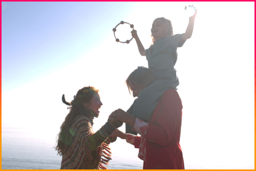 가족의의미와_사랑,자유와책임,교육과 성장