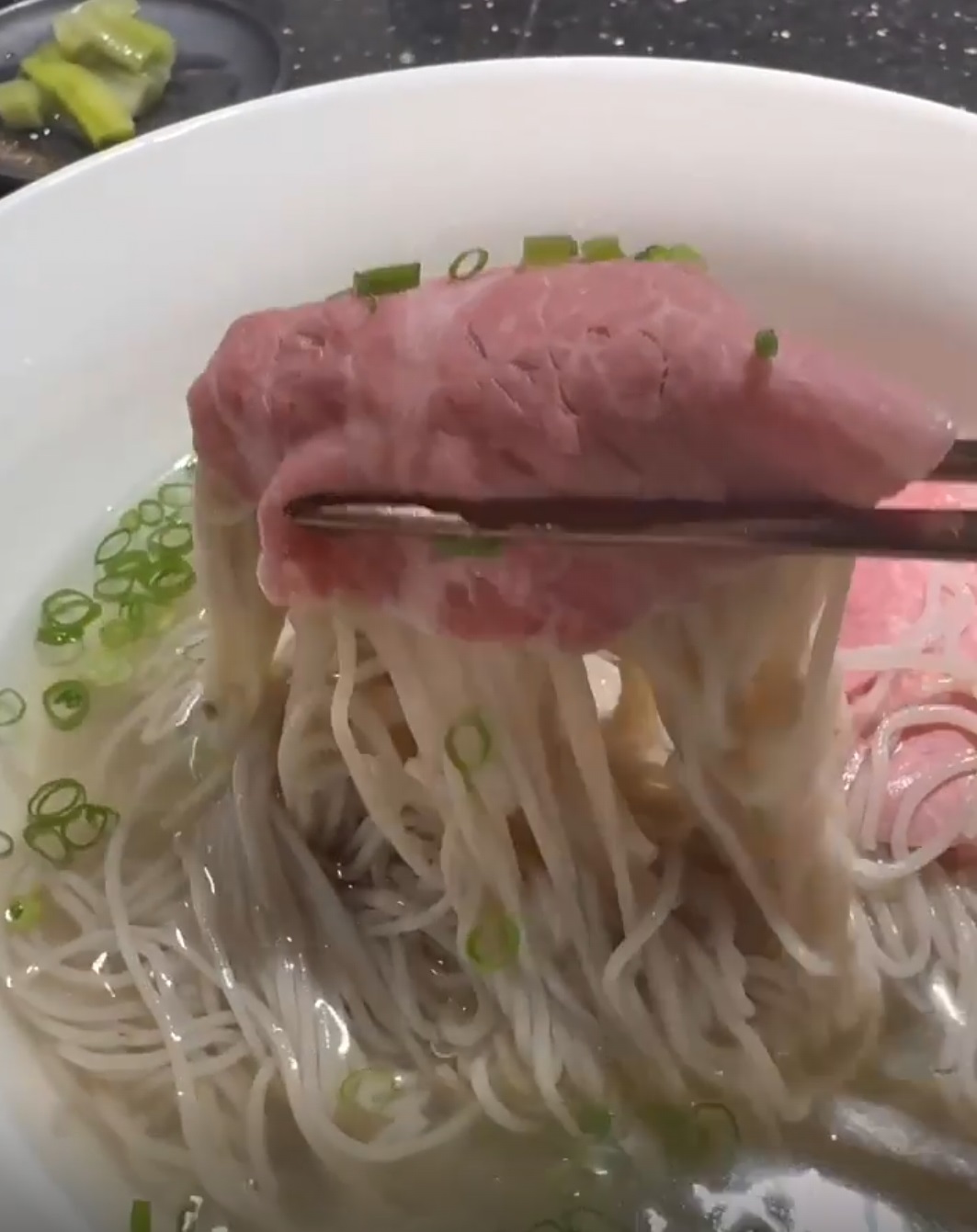 생활의달인-미슐랭-돼지곰탕