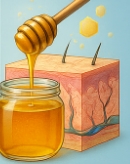 꿀의 효능