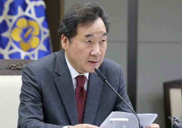 이낙연 이모저모 