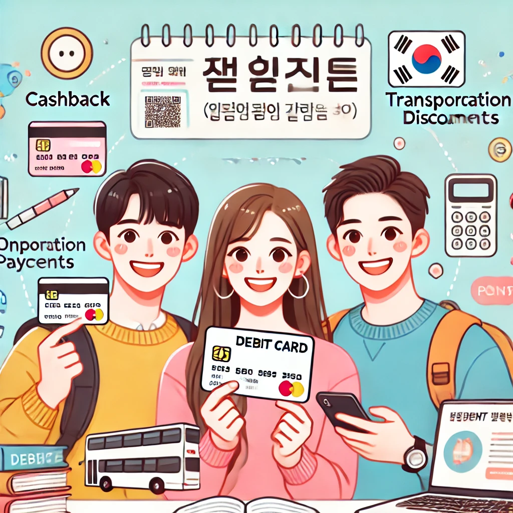 대학생체크카드추천 &amp;#44;노리2체크카드&amp;#44; 개이득카드&amp;#44; 페이코포인트카드 1