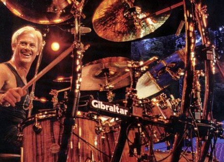 드럼 장르별 리듬 차이 관련 사진