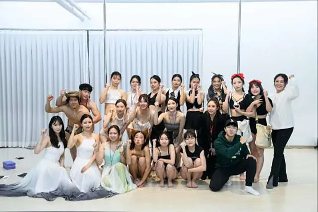 주디스폴 스튜디오 2호점