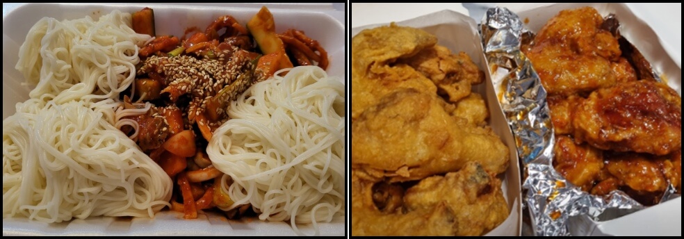 리몬스 호텔 맛집