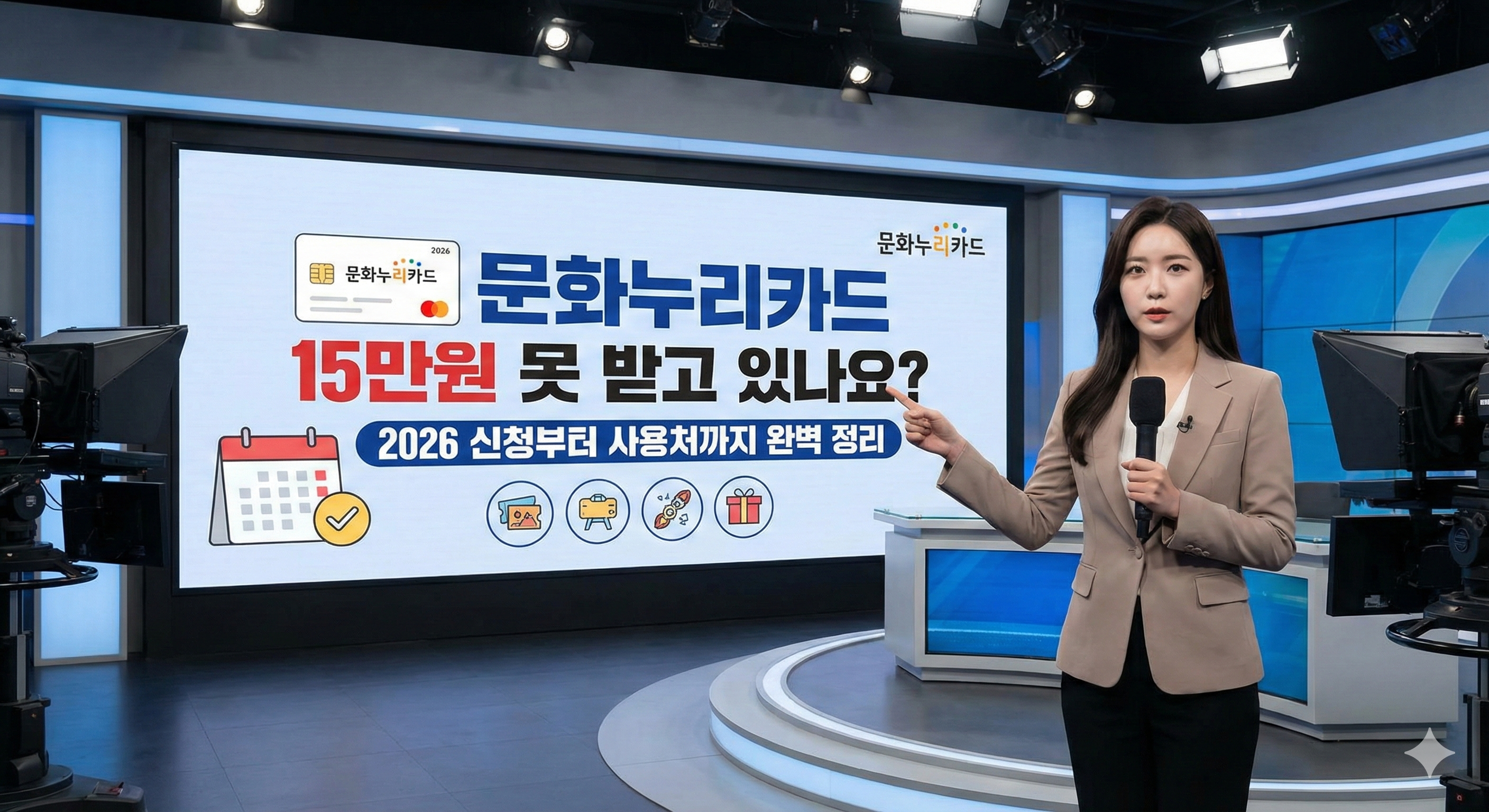 문화누리카드