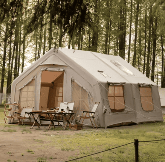 에어텐트 추천 순위 TOP 5(25년 6월) - 네이버, 쿠팡, G마켓 판매 랭킹