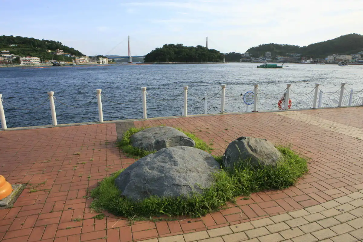 여수 크루즈