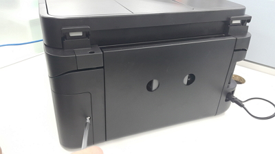 유엡손프린터 유지보수상자 교체 L6290