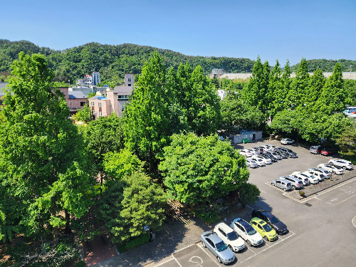 경남 진주 엠마우스 요양병원