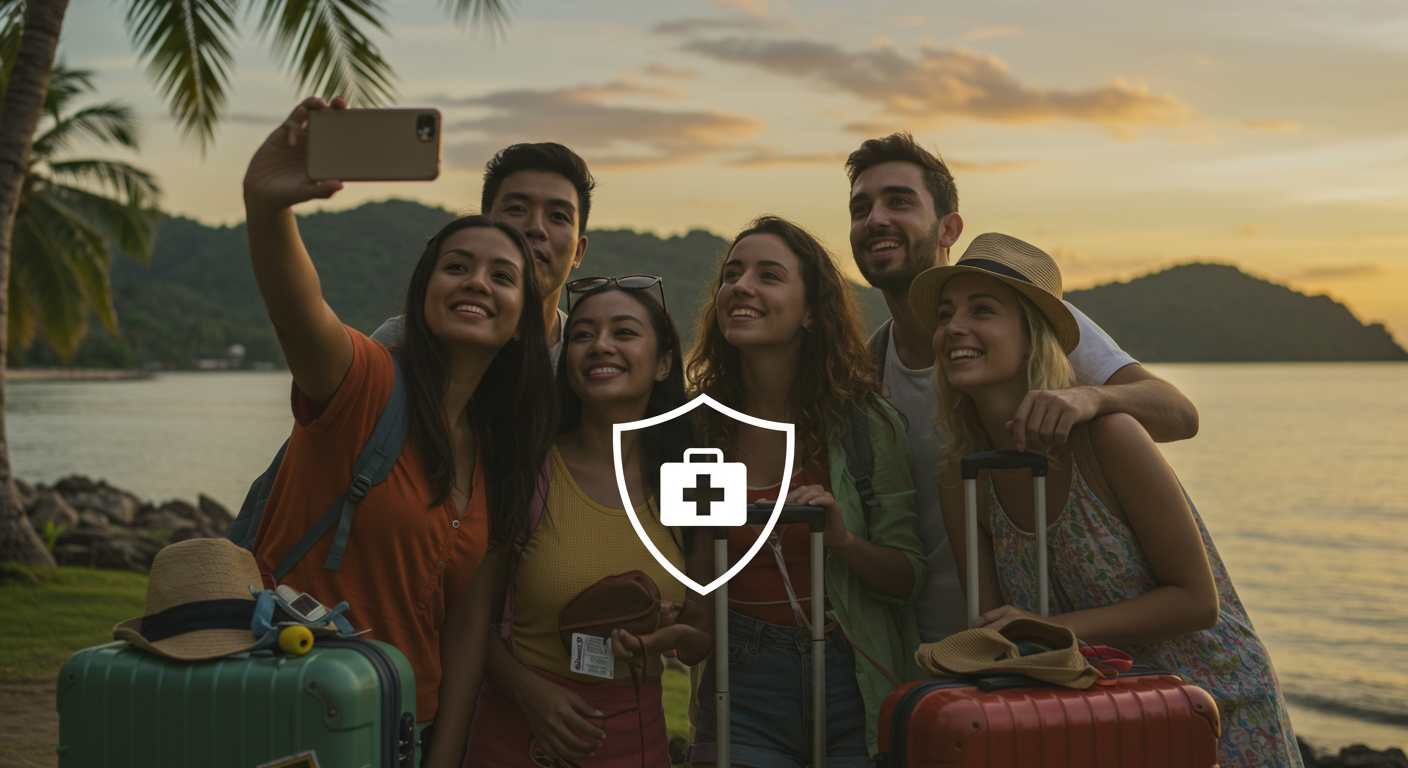 여행자 보험