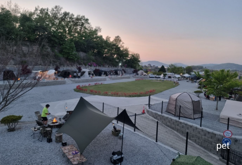 경기-인천-어썸캠핑장-예약-방법-애견-동반-가격-주소-시간-후기