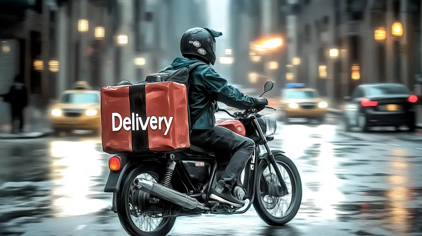 쿠팡 물류센터 단기 알바 지원 방법